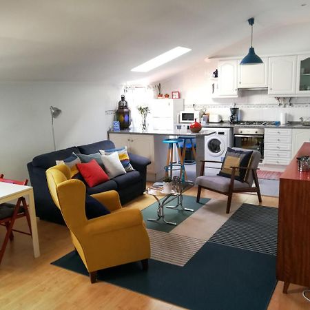 Pombalino! Lisbon Concept Apartments Екстер'єр фото