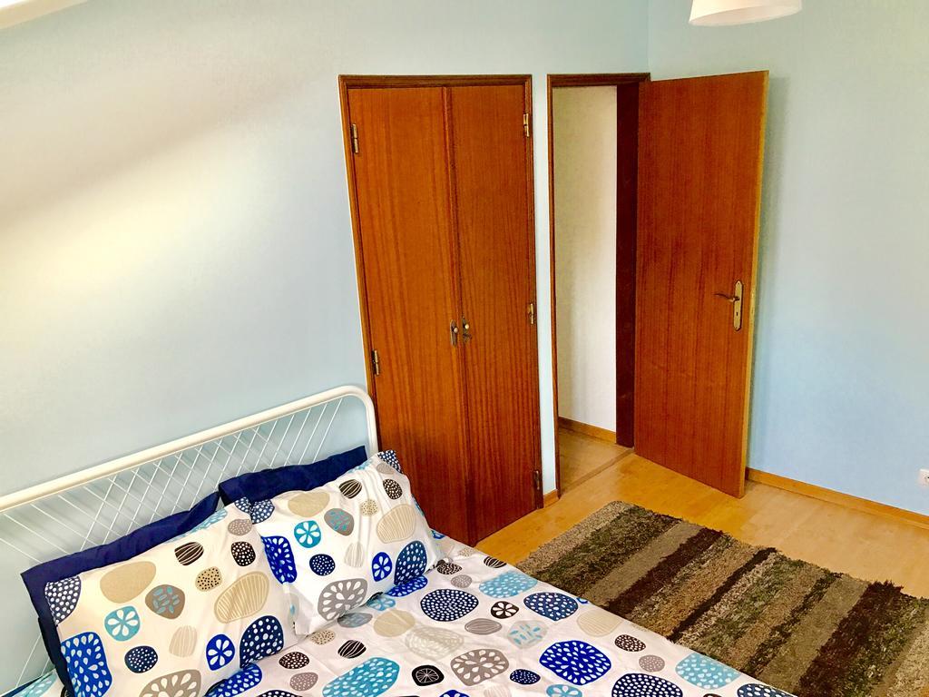 Pombalino! Lisbon Concept Apartments Екстер'єр фото