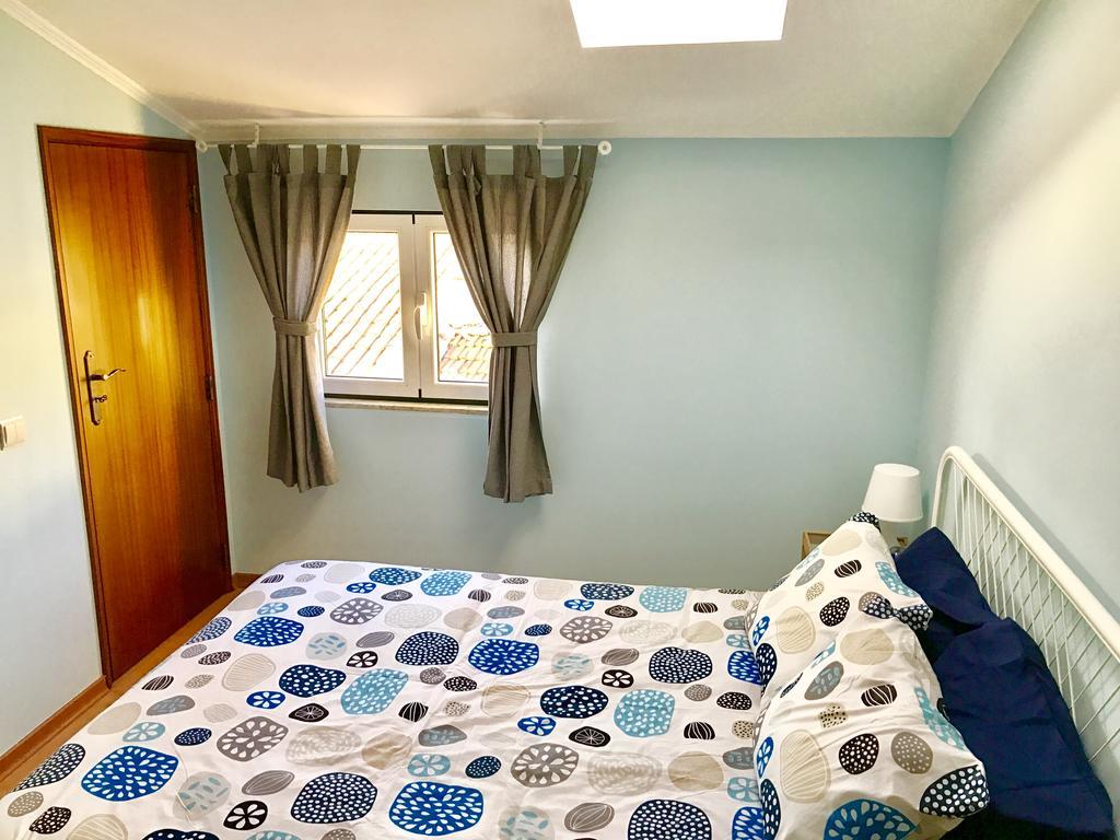 Pombalino! Lisbon Concept Apartments Екстер'єр фото