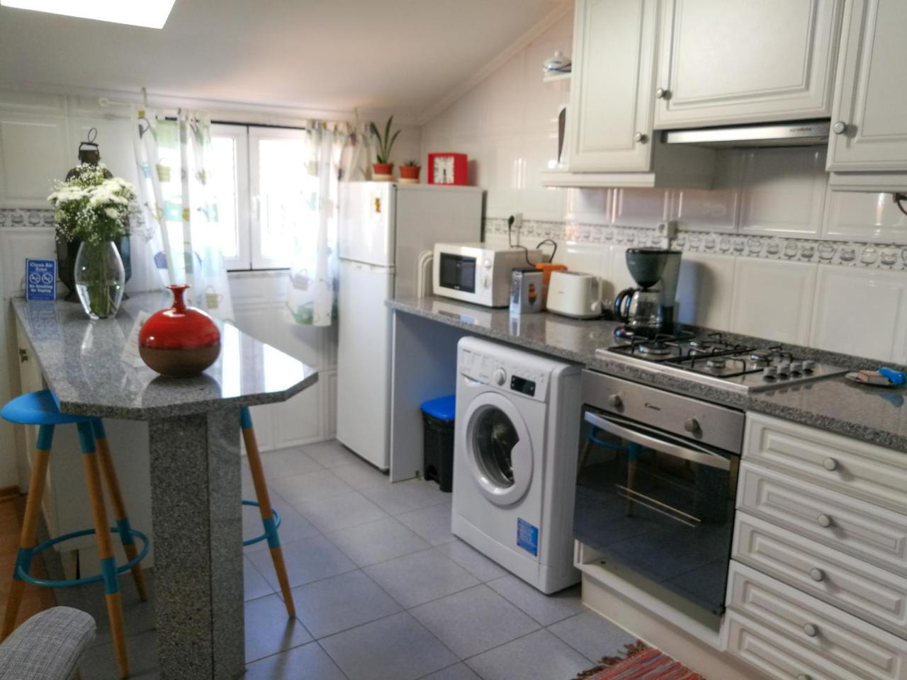 Pombalino! Lisbon Concept Apartments Екстер'єр фото
