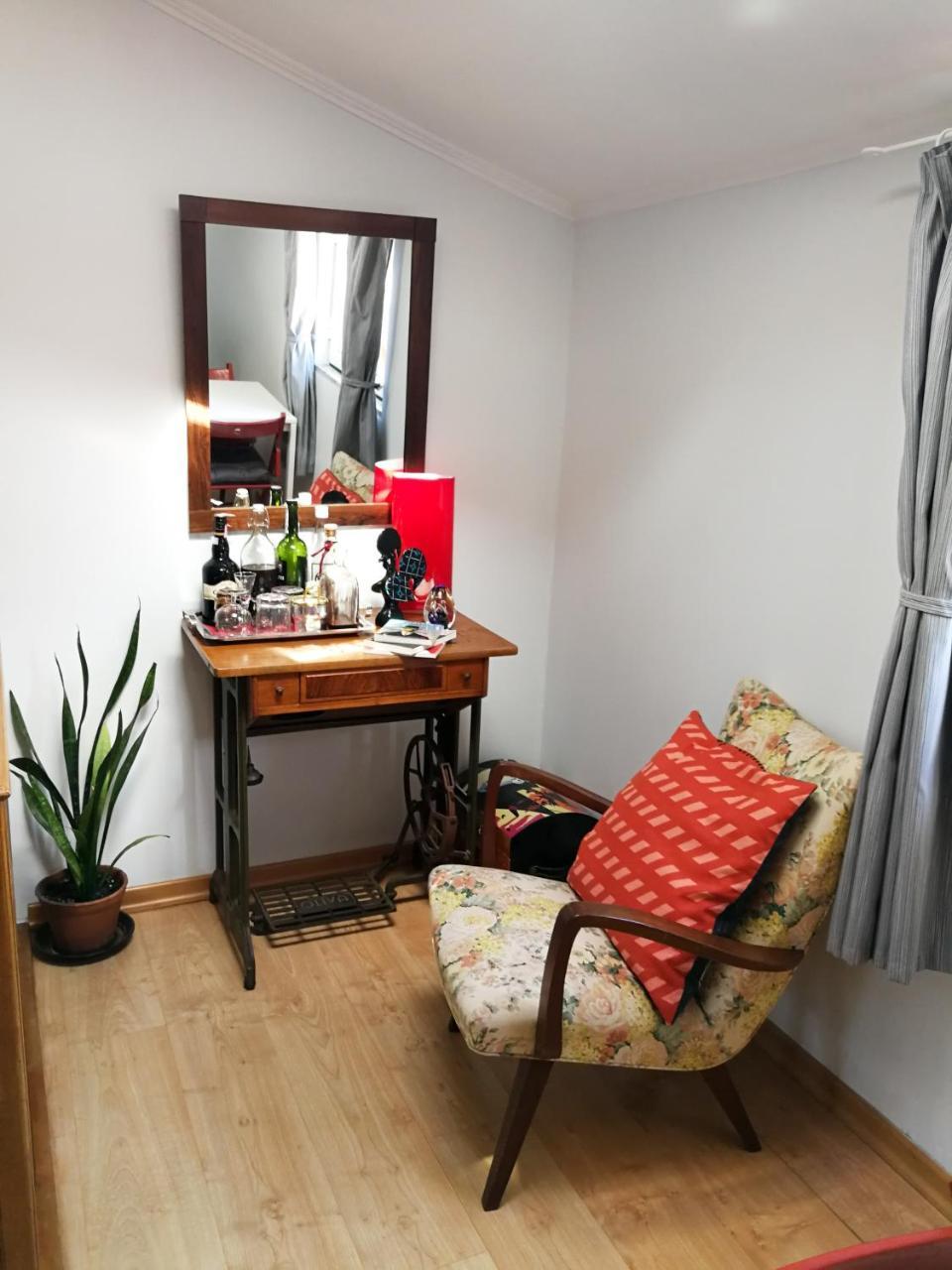 Pombalino! Lisbon Concept Apartments Екстер'єр фото