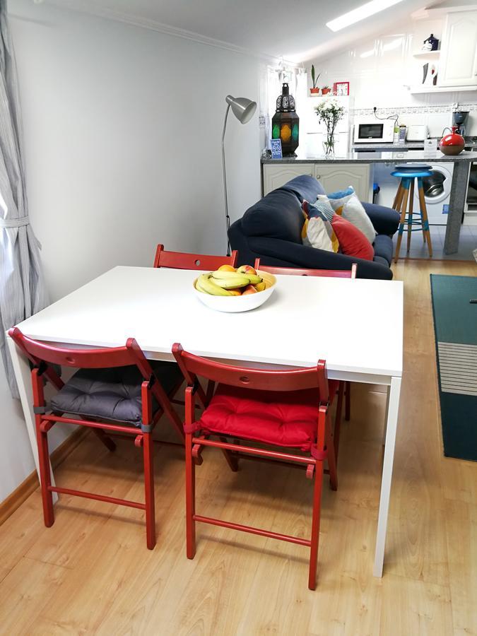 Pombalino! Lisbon Concept Apartments Екстер'єр фото
