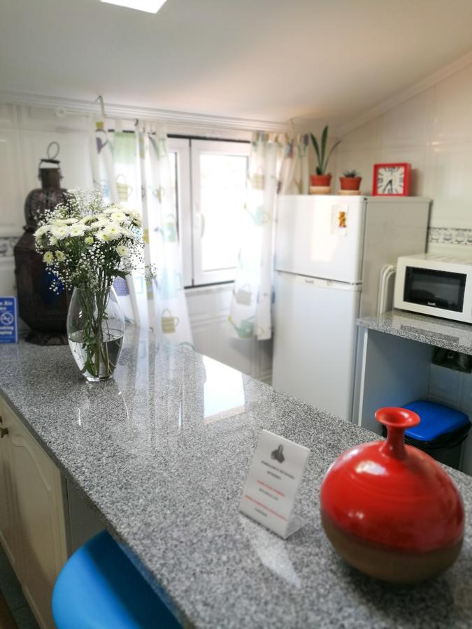 Pombalino! Lisbon Concept Apartments Екстер'єр фото