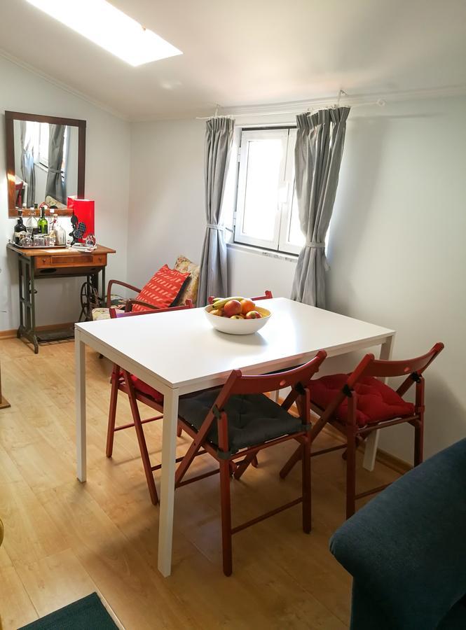 Pombalino! Lisbon Concept Apartments Екстер'єр фото