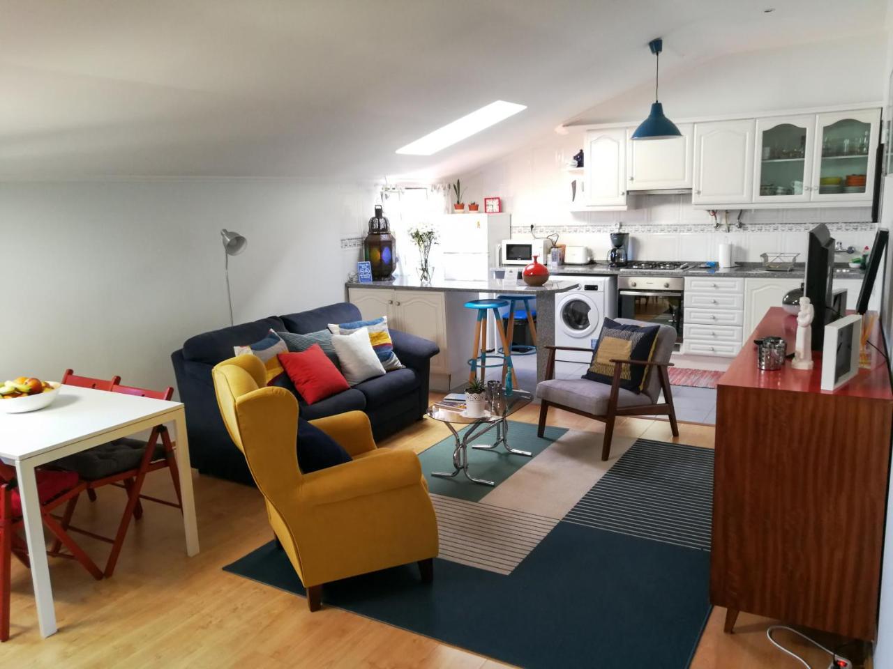 Pombalino! Lisbon Concept Apartments Екстер'єр фото
