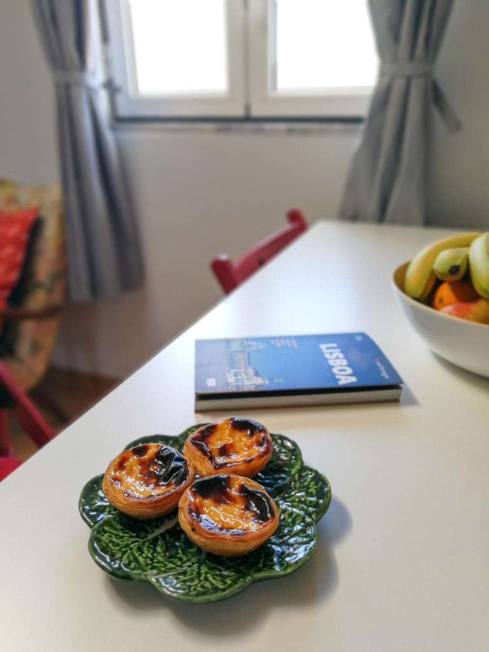 Pombalino! Lisbon Concept Apartments Екстер'єр фото