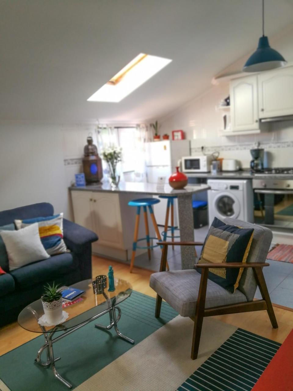 Pombalino! Lisbon Concept Apartments Екстер'єр фото